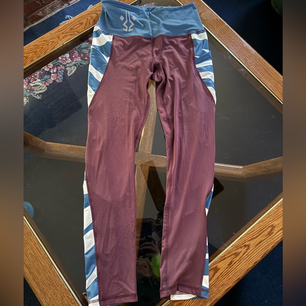 Heroes and Villains Ahsoka Tano Leggings